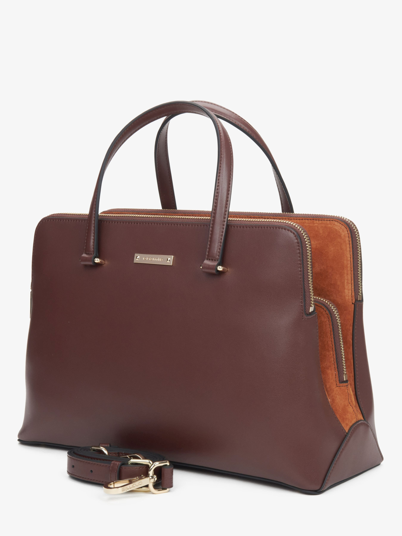 Сумка Cromia модель 1405849-1295 Фото