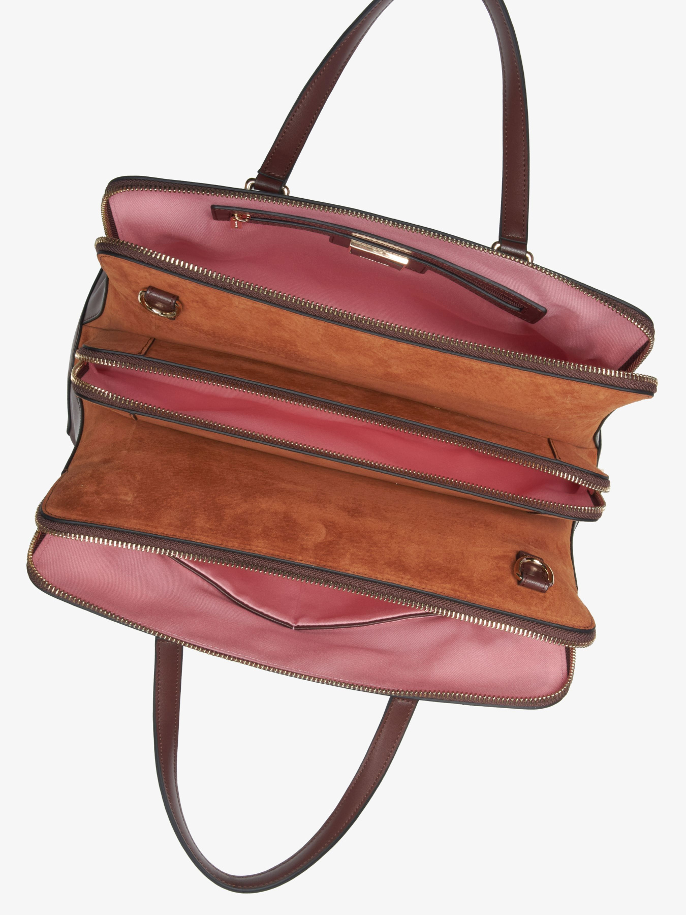 Сумка Cromia модель 1405849-1295 Фото