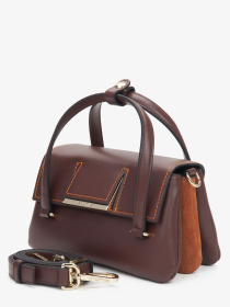 Сумка Cromia модель 1405853-1295 Фото