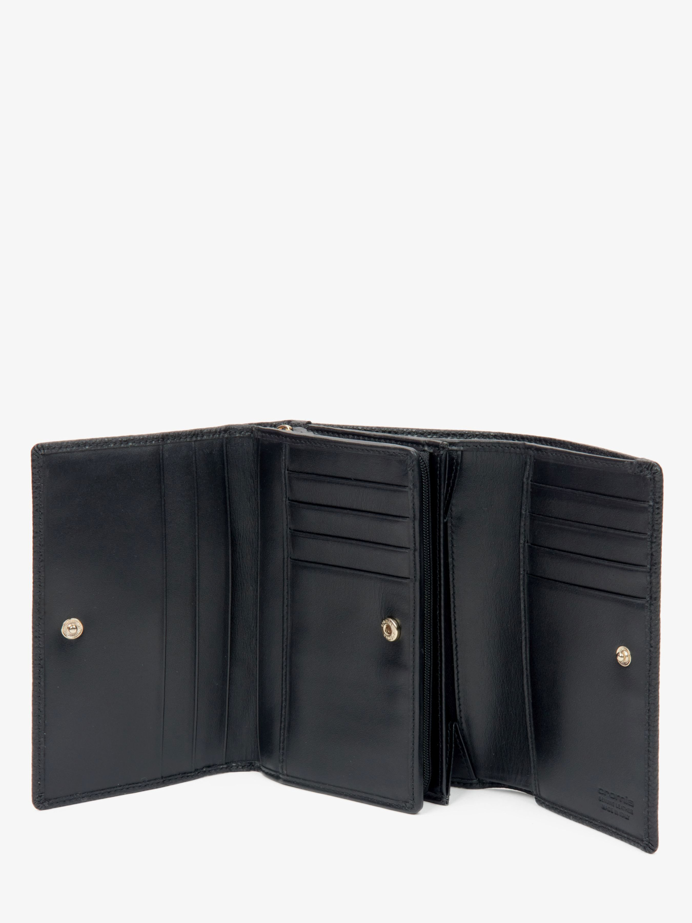 Кошелек Cromia модель 2611374-101 Фото