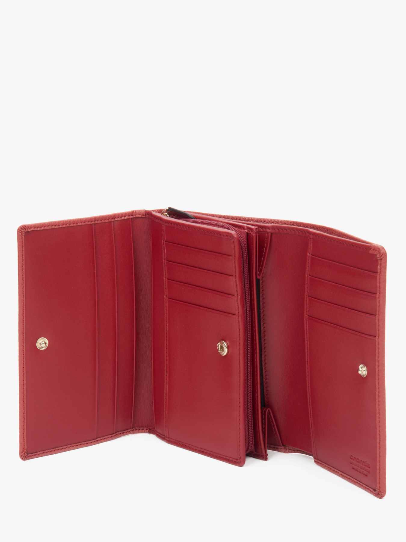 Кошелек Cromia модель 2611374-1183 Фото