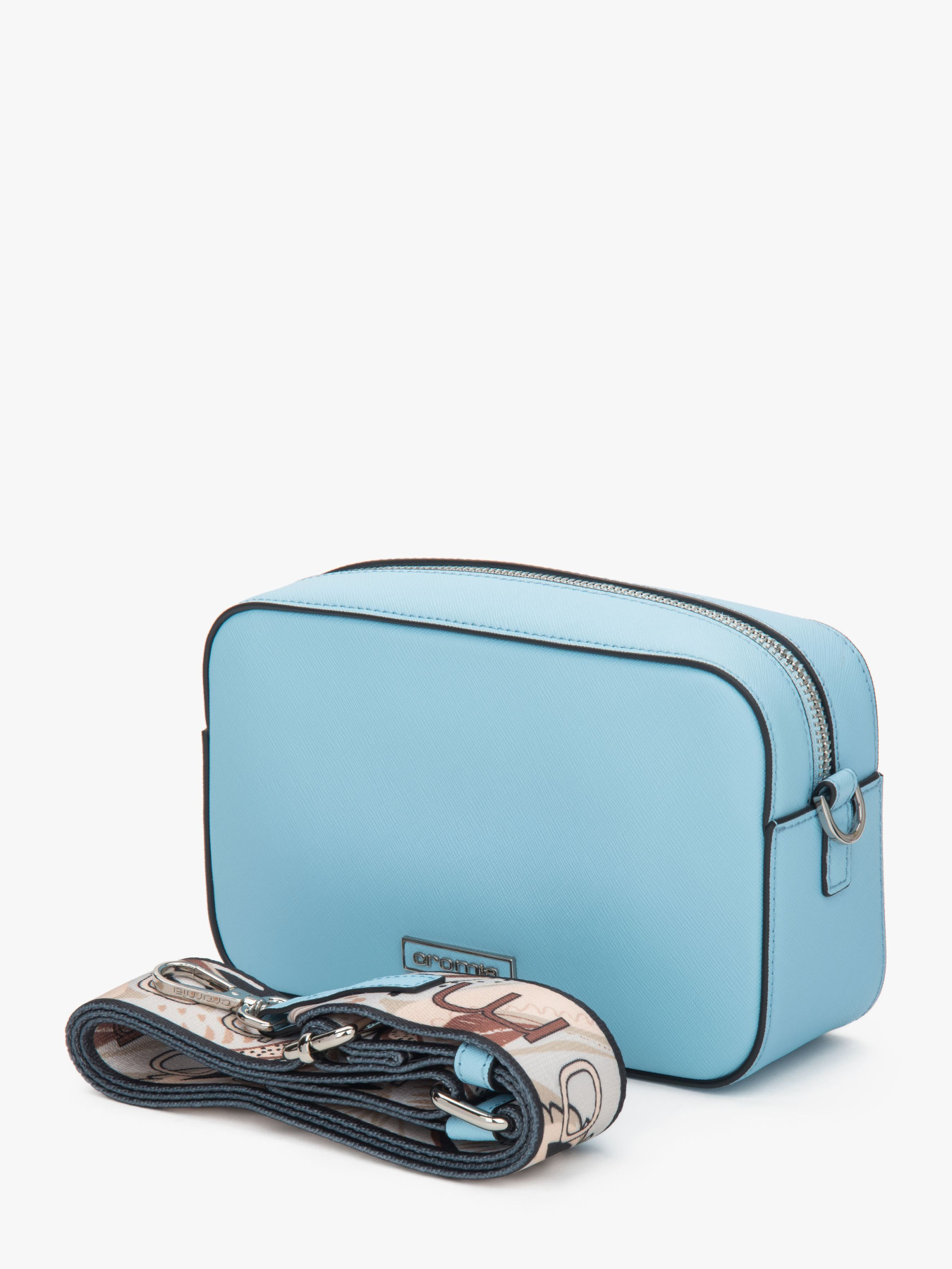 Кросс-боди Cromia модель 1405911-122 Фото