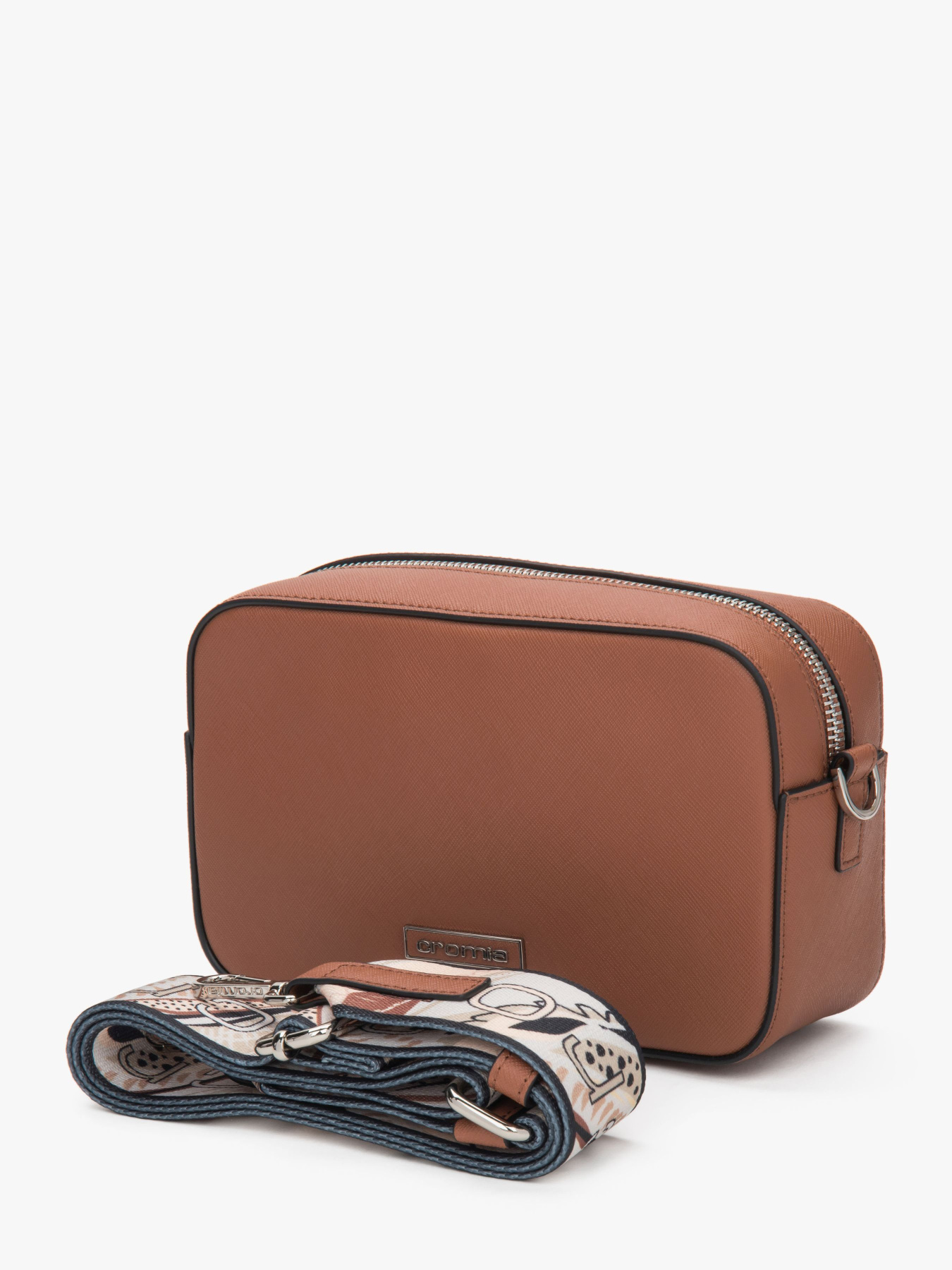 Кросс-боди Cromia модель 1405911-108 Фото