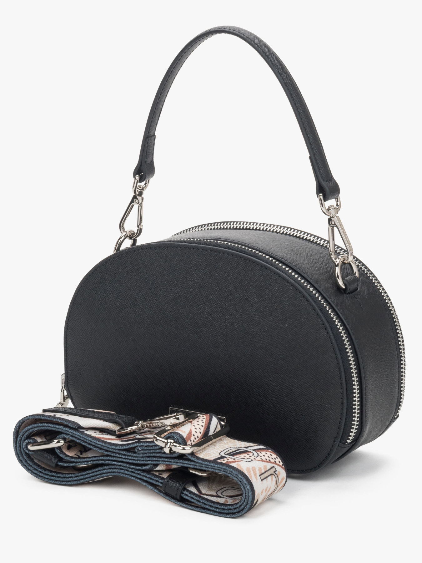 Сумка Cromia модель 1405904-101 Фото