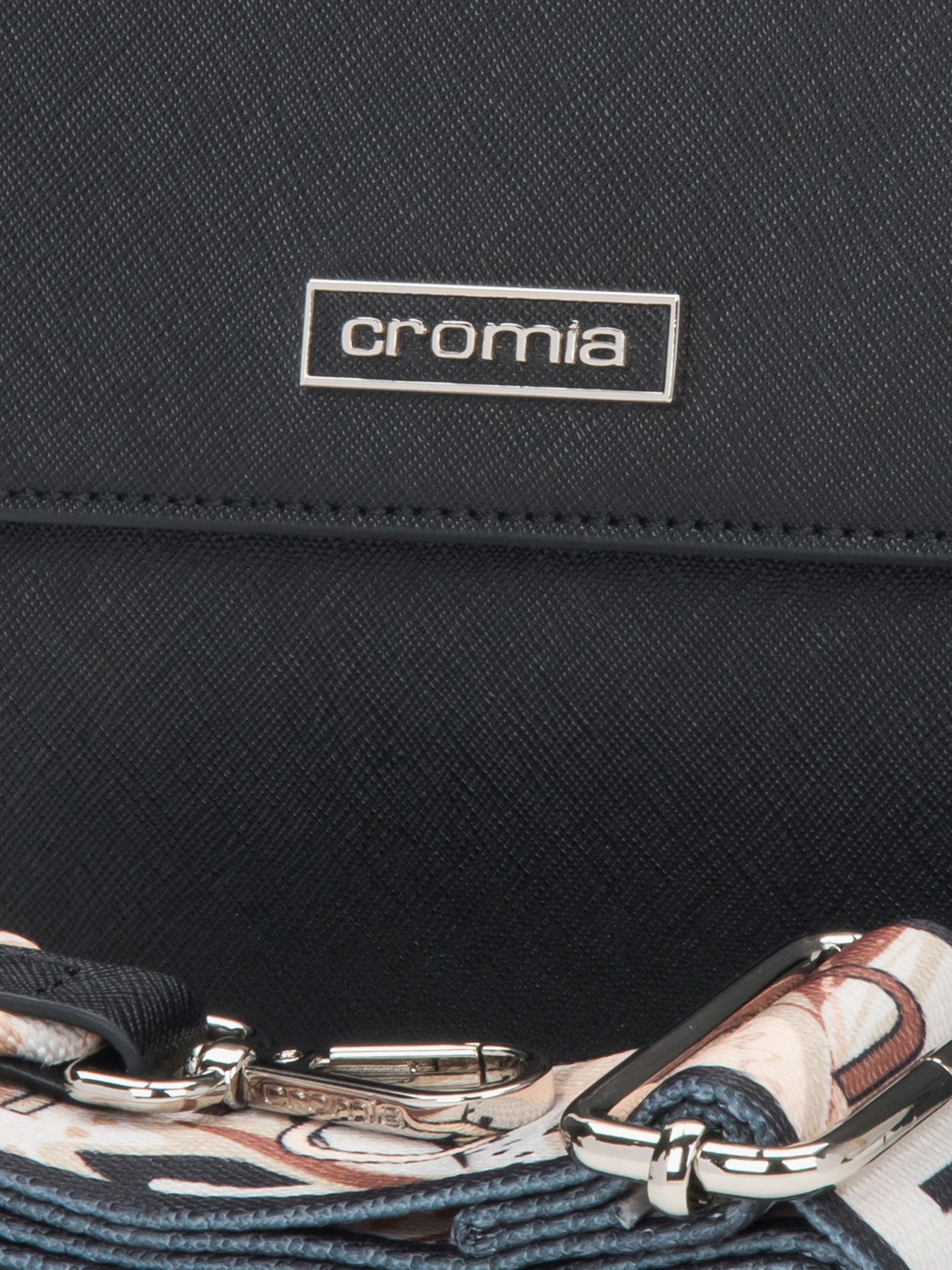 Кросс-боди Cromia модель 1405906-101 Фото