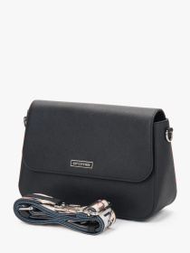 Кросс-боди Cromia модель 1405906-101 Фото