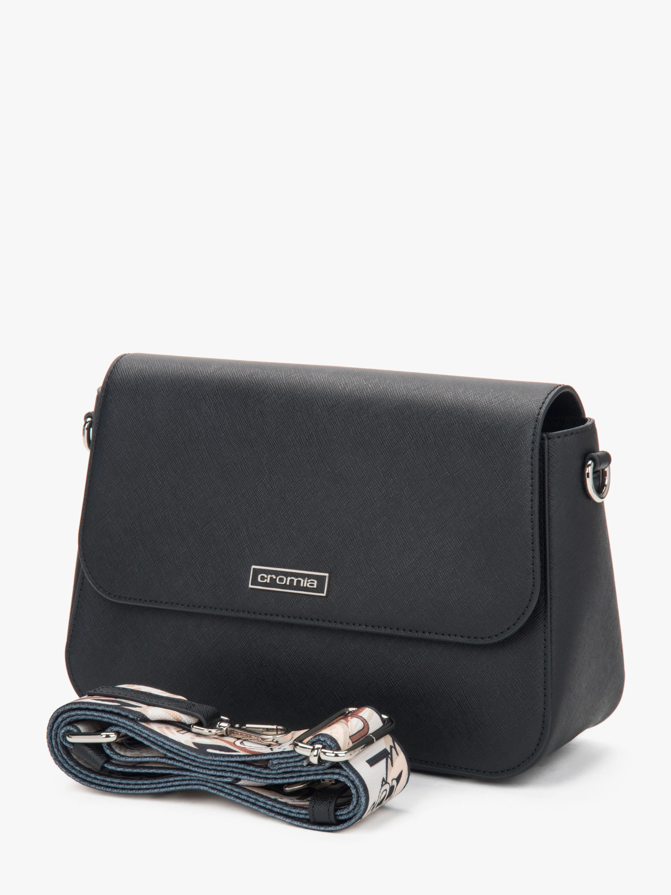 Крос-боді Cromia модель 1405906-101 Фото