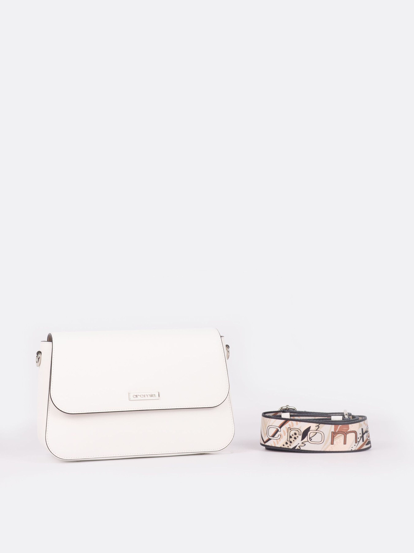 Кросс-боди Cromia модель 1405906-102 Фото