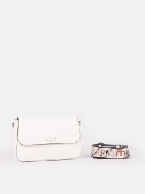 Кросс-боди Cromia модель 1405906-102 Фото