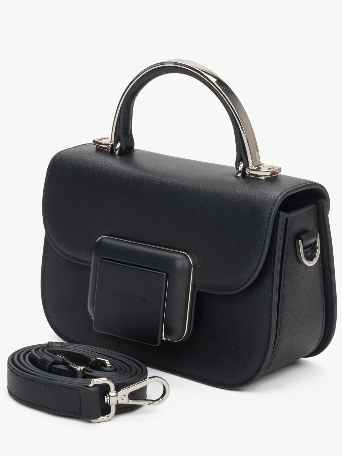 Сумка Cromia модель 1405918-101 Фото