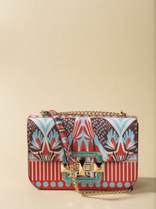 Крос-боді Cromia модель 1405921-162 Фото