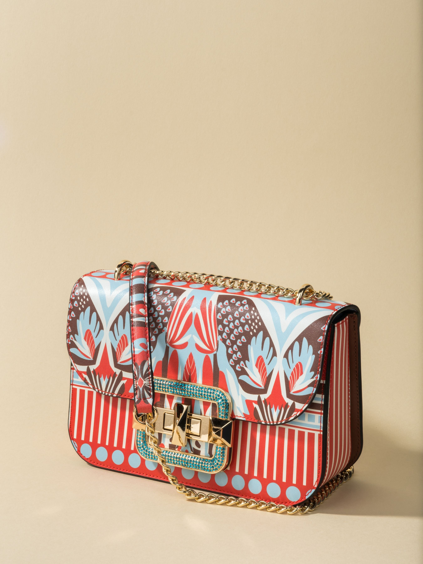 Крос-боді Cromia модель 1405921-162 Фото