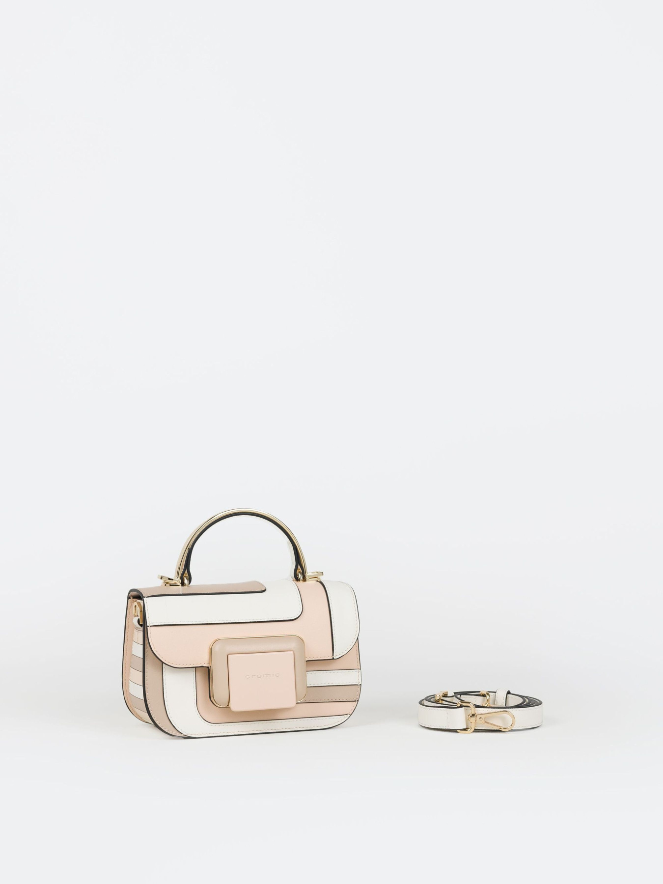 Сумка Cromia модель 1405923-162 Фото