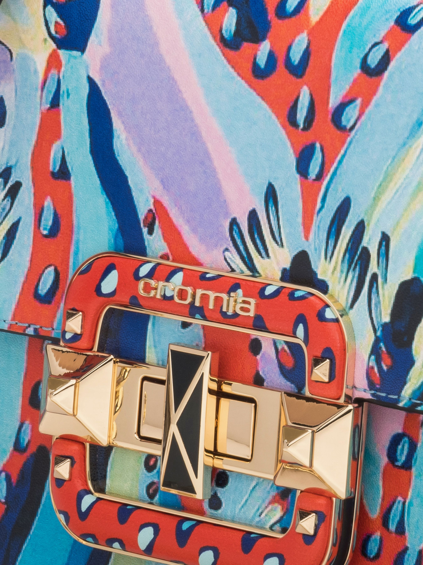 Кросс-боди Cromia модель 1405925-162 Фото