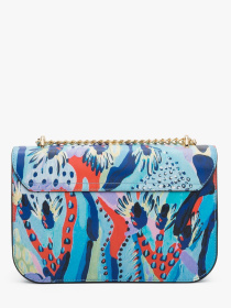 Кросс-боди Cromia модель 1405925-162 Фото