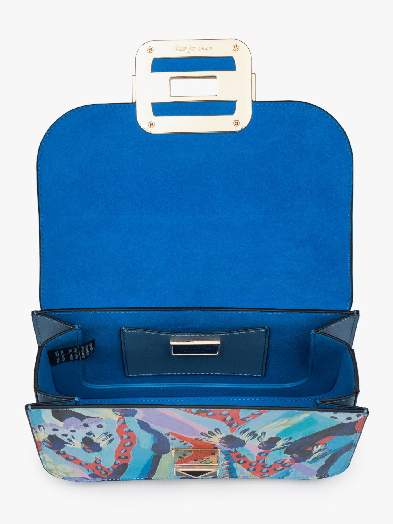 Крос-боді Cromia модель 1405925-162 Фото