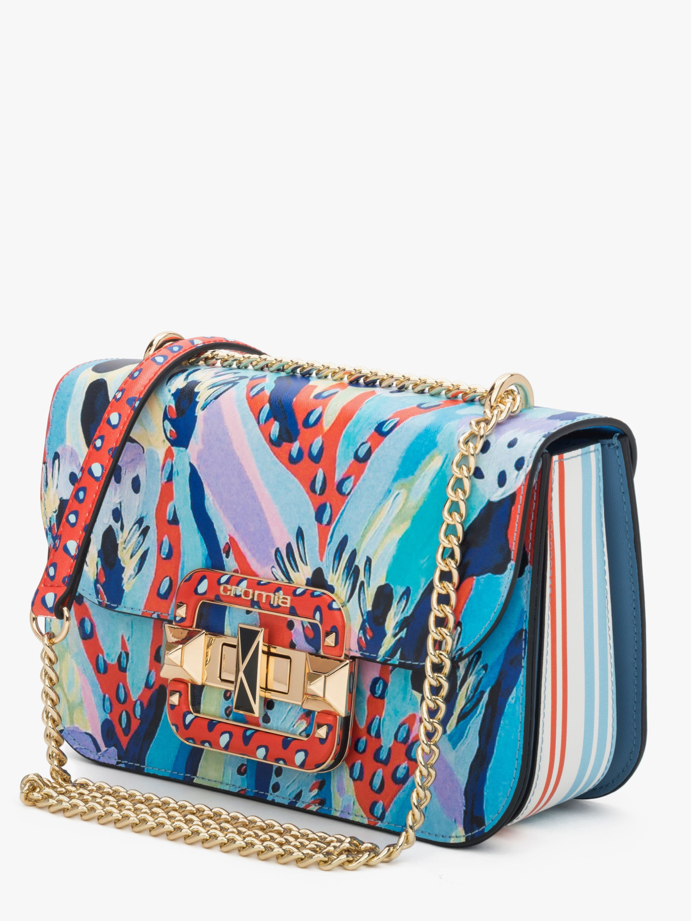 Крос-боді Cromia модель 1405925-162 Фото