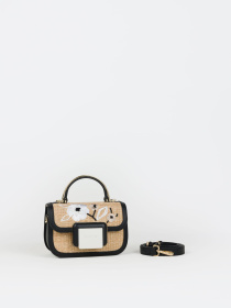 Сумка Cromia модель 1405928-01201 Фото