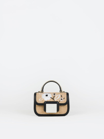 Сумка Cromia модель 1405928-01201 Фото