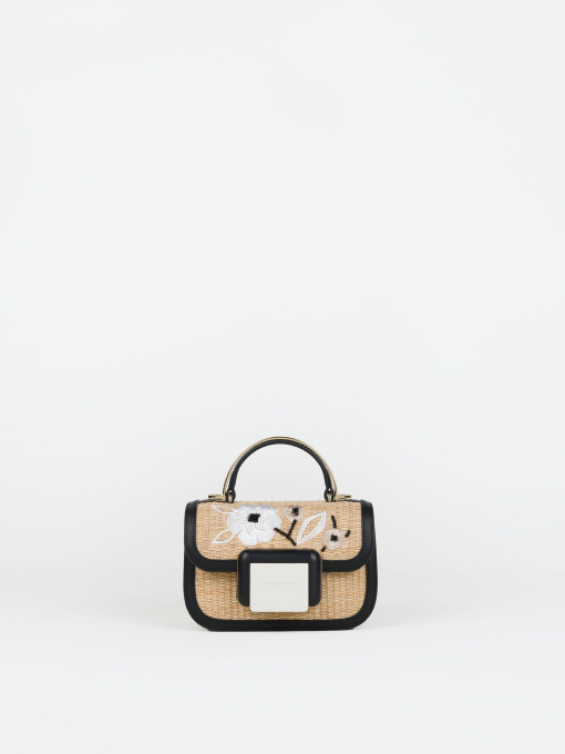 Сумка Cromia модель 1405928-01201 Фото