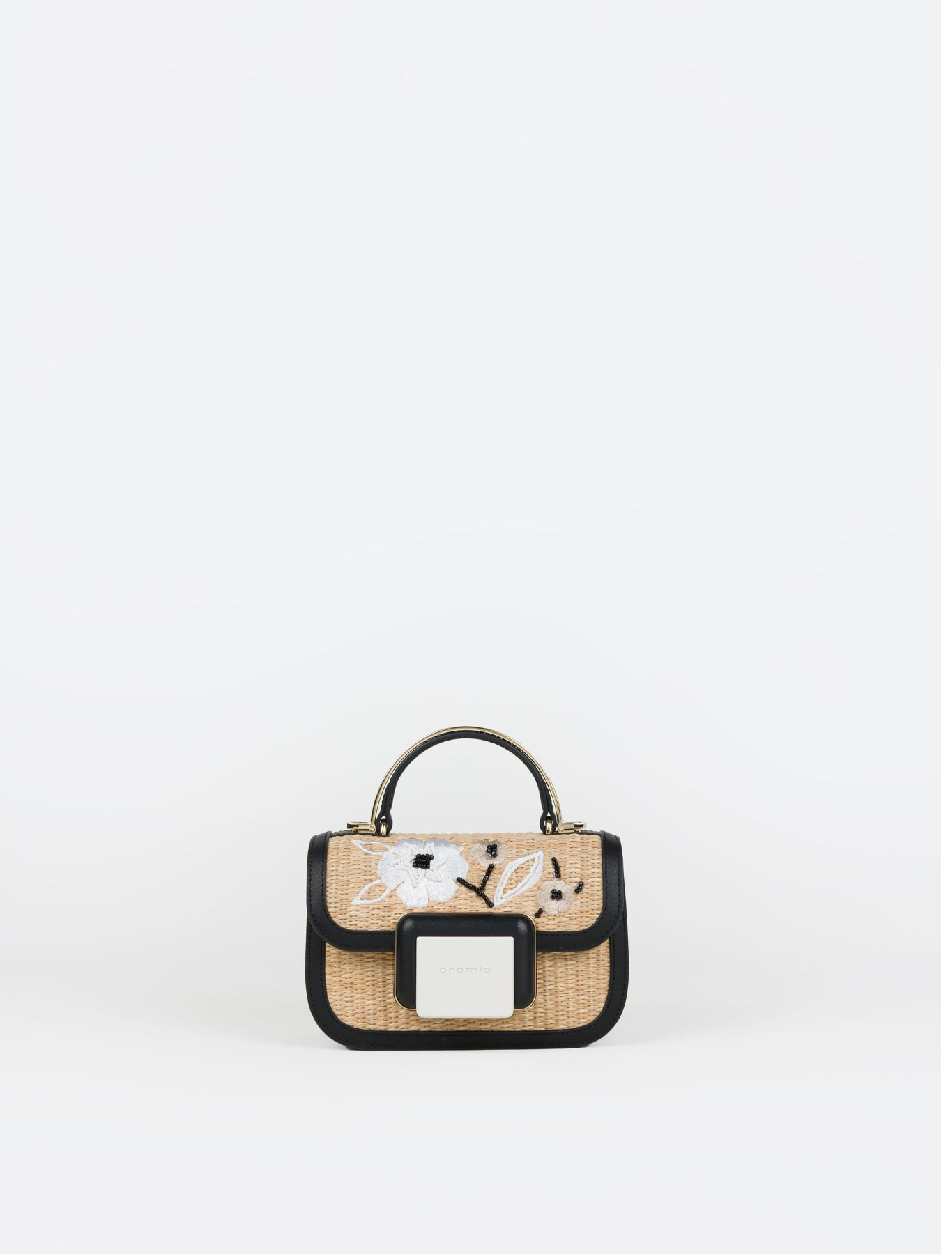 Сумка Cromia модель 1405928-01201 Фото