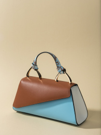 Сумка Cromia модель 1405930-162 Фото