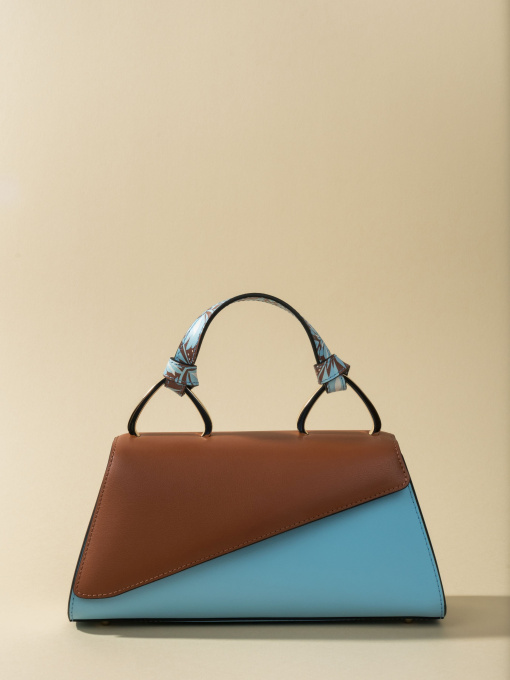 Сумка Cromia модель 1405930-162 Фото