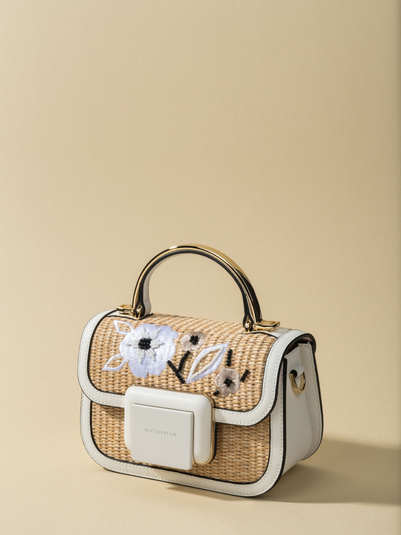 Сумка Cromia модель 1405928-01202 Фото