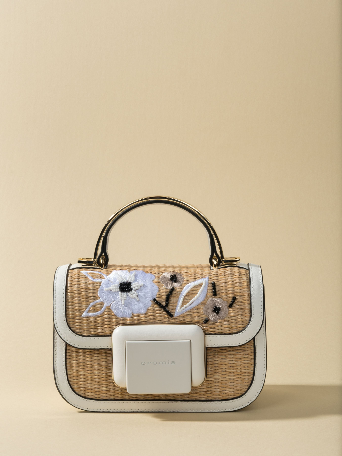 Сумка Cromia модель 1405928-01202 Фото