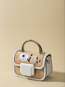 Сумка Cromia модель 1405928-01202 Фото