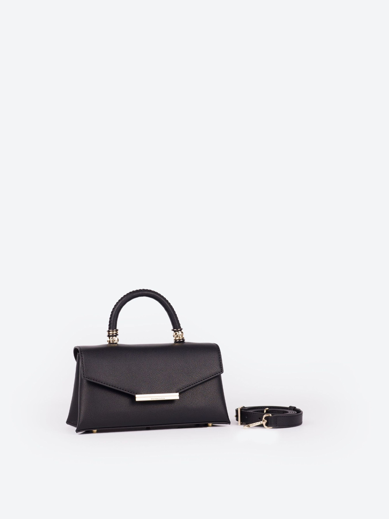 Кросс-боди Cromia модель 1405952-101 Фото