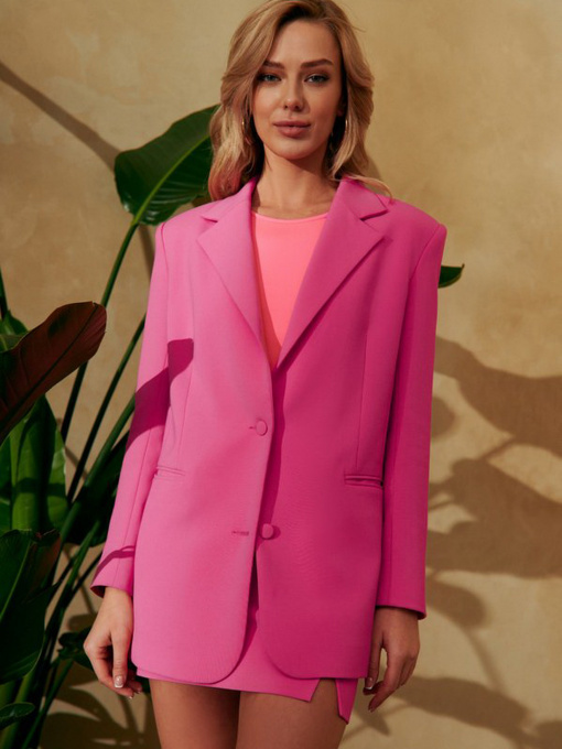 Піджак Gepur модель 38385 Фото