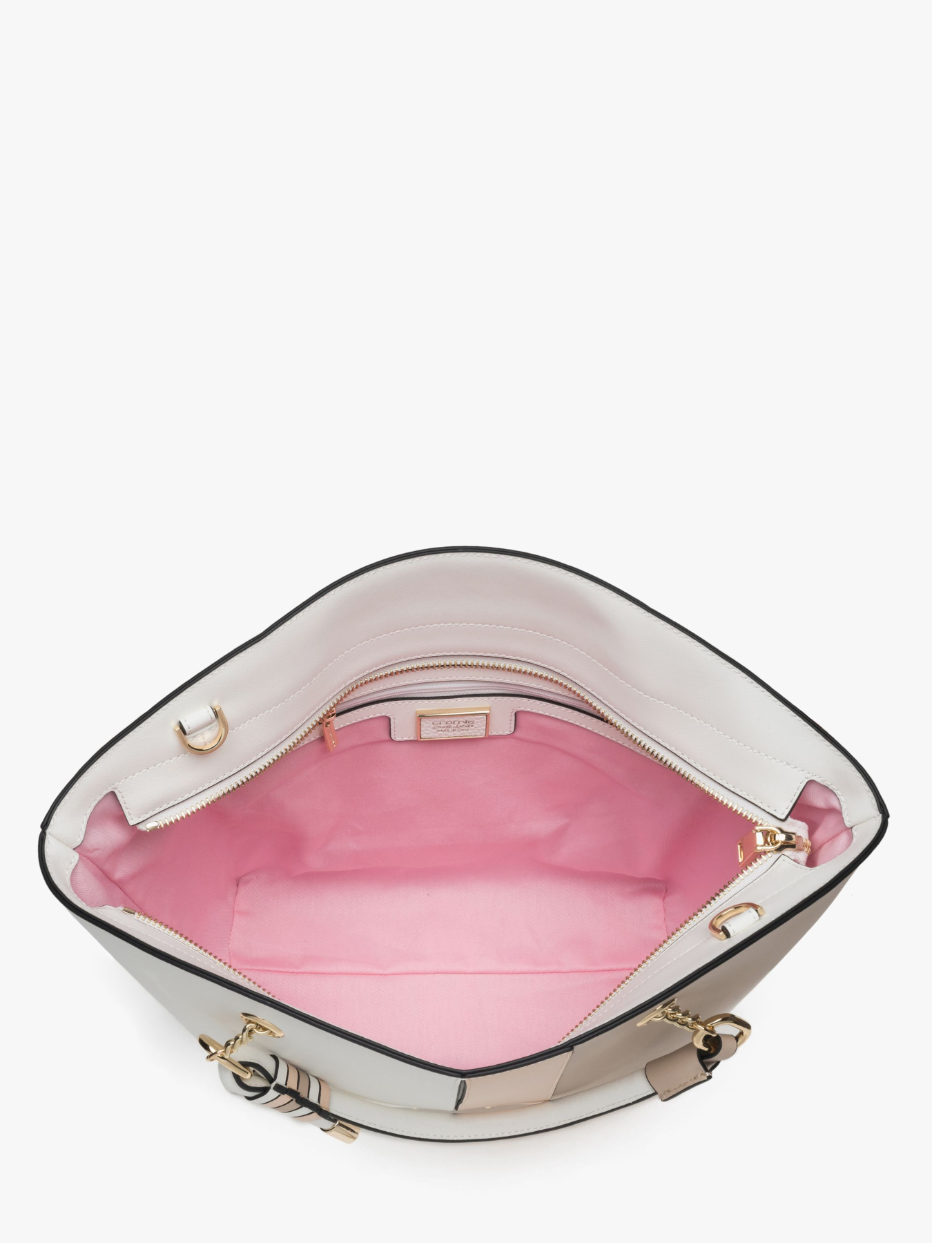 Сумка Cromia модель 1405962-140 Фото