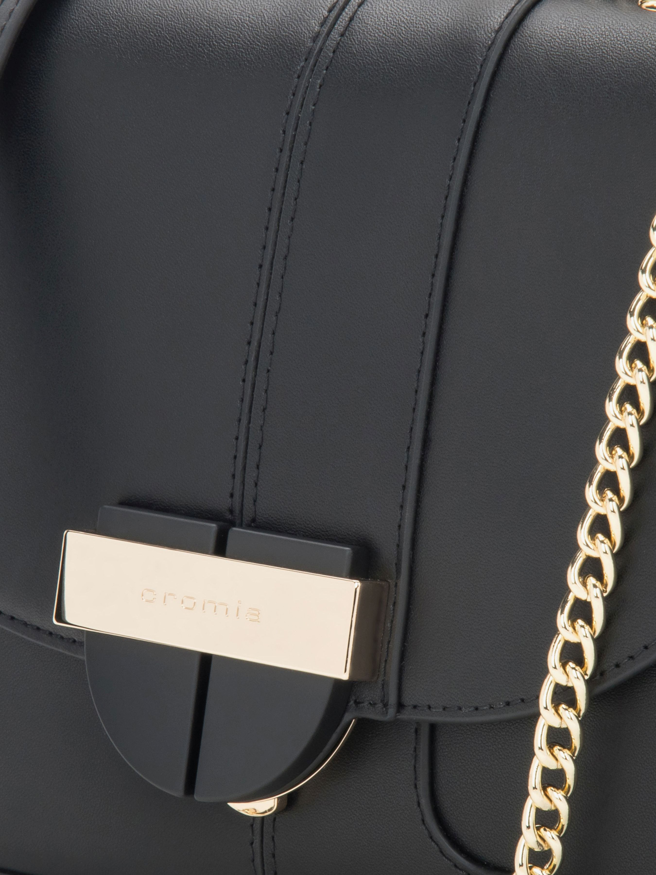 Кросс-боди Cromia модель 1405965-101 Фото