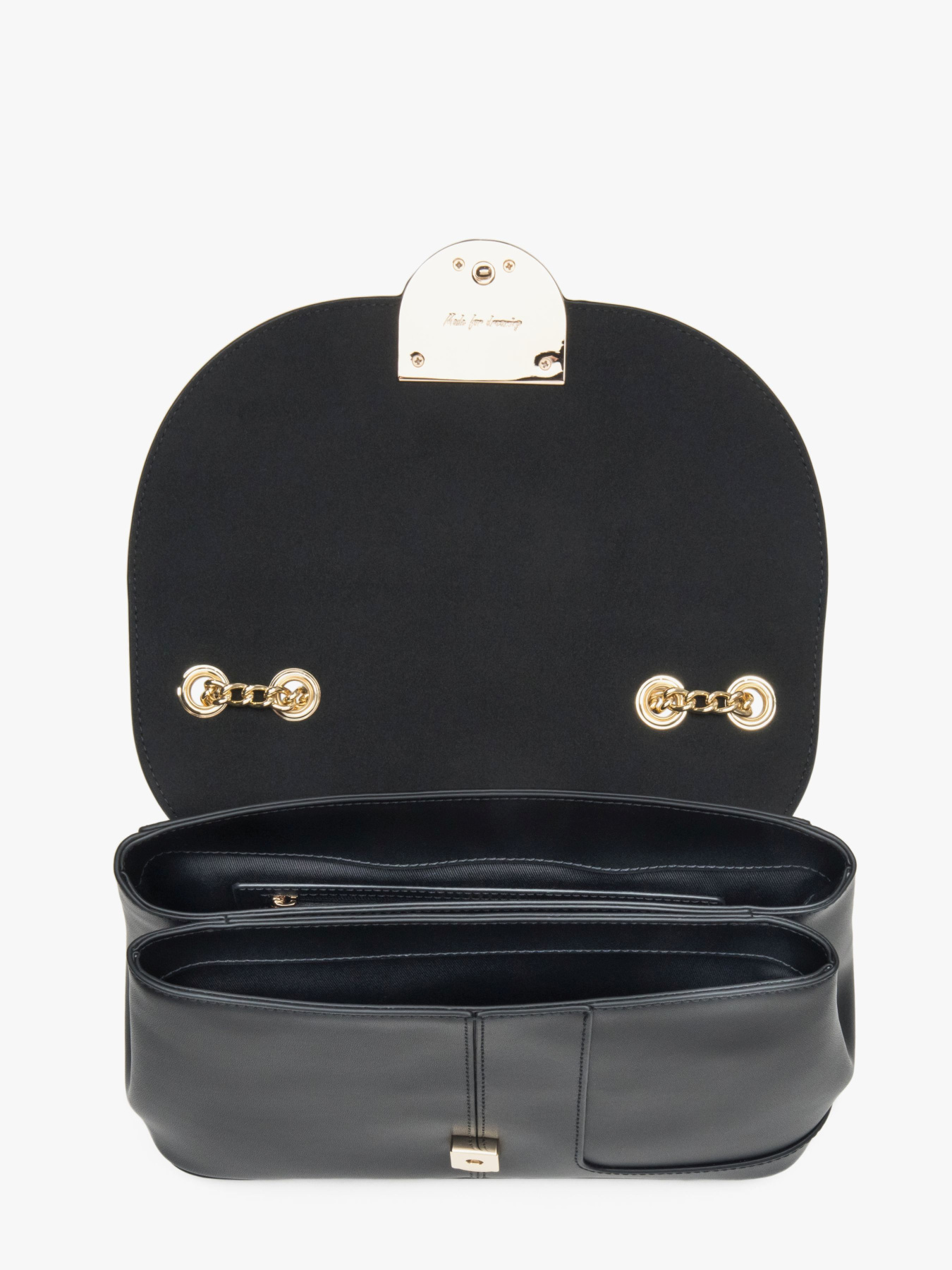 Кросс-боди Cromia модель 1405965-101 Фото