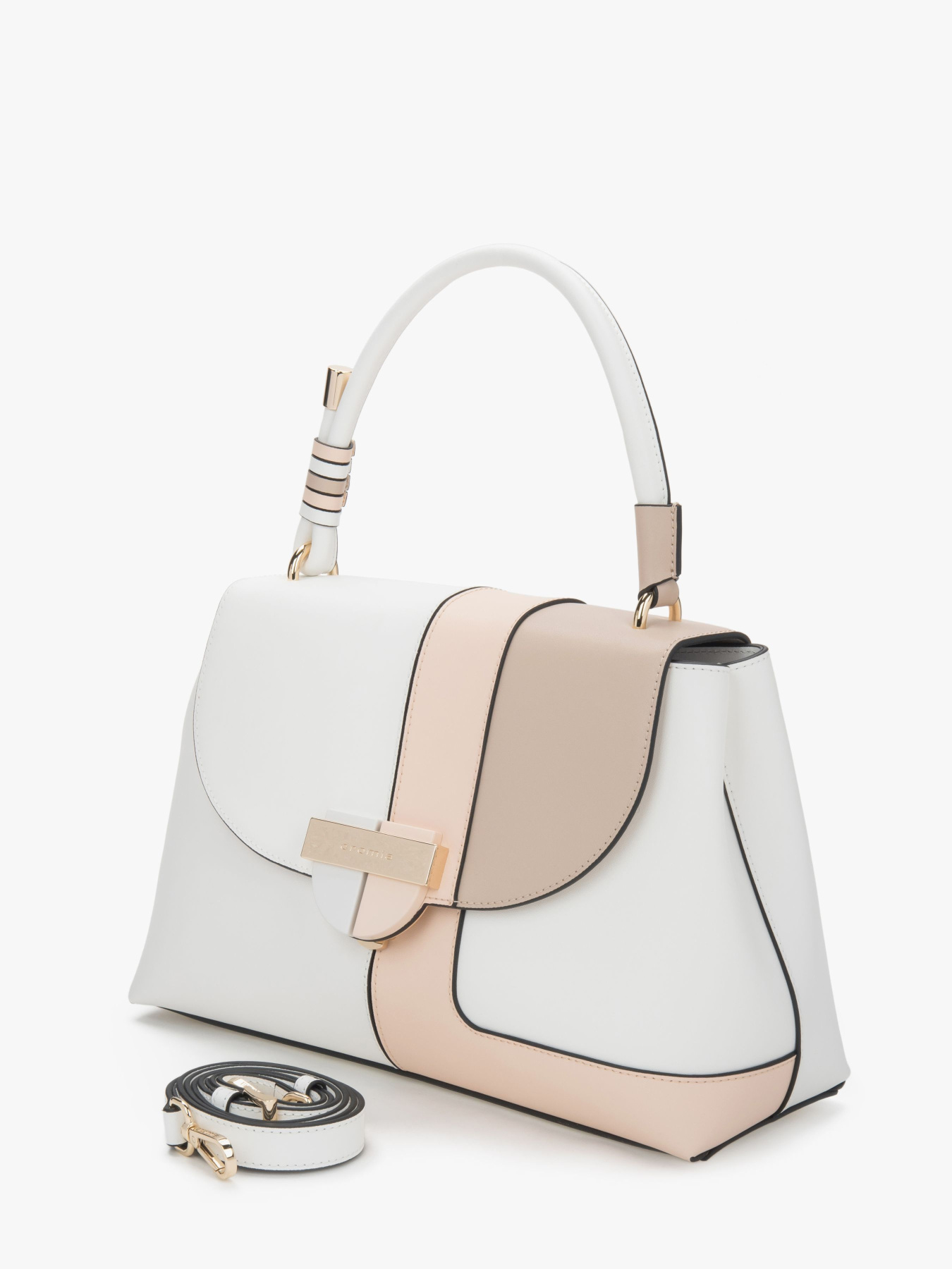 Кросс-боди Cromia модель 1405960-140 Фото