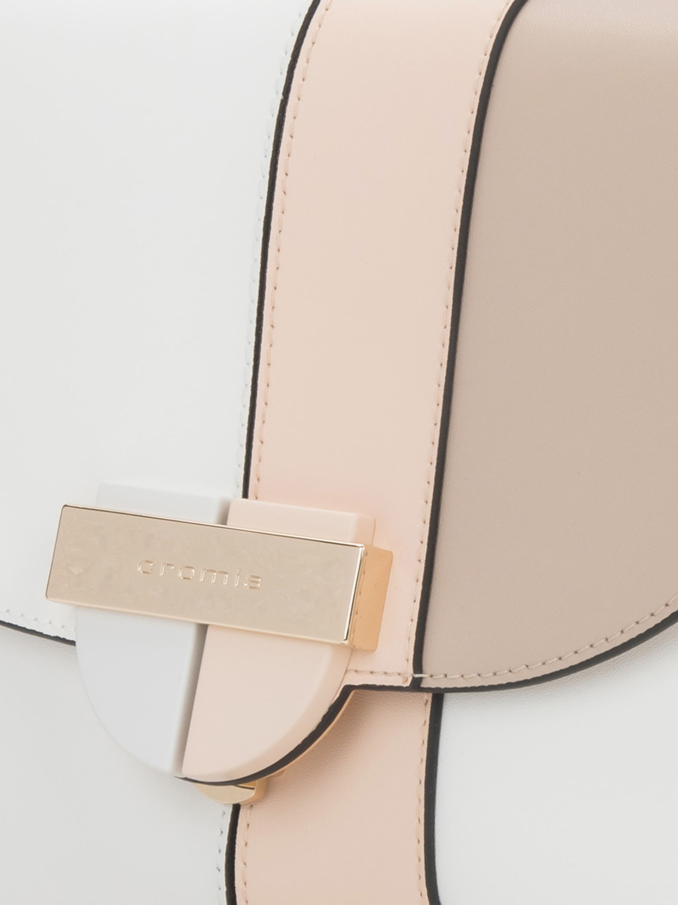 Кросс-боди Cromia модель 1405960-140 Фото