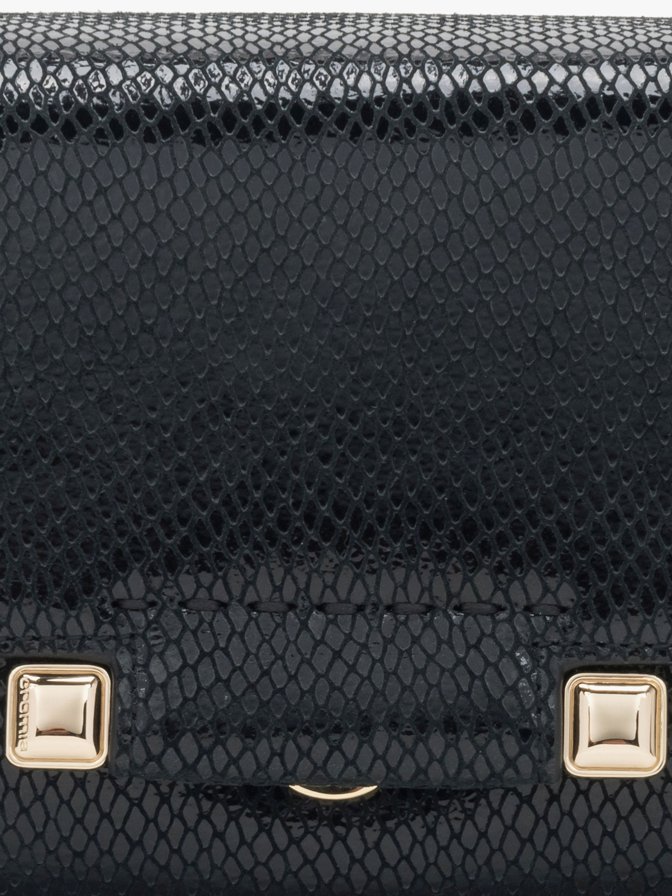 Кросс-боди Cromia модель 1405973-101 Фото