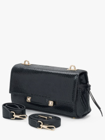 Кросс-боди Cromia модель 1405973-101 Фото