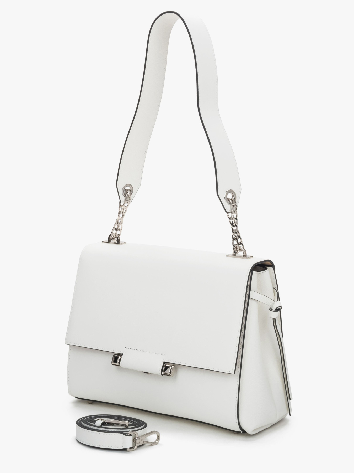 Кросс-боди Cromia модель 1405966-102 Фото