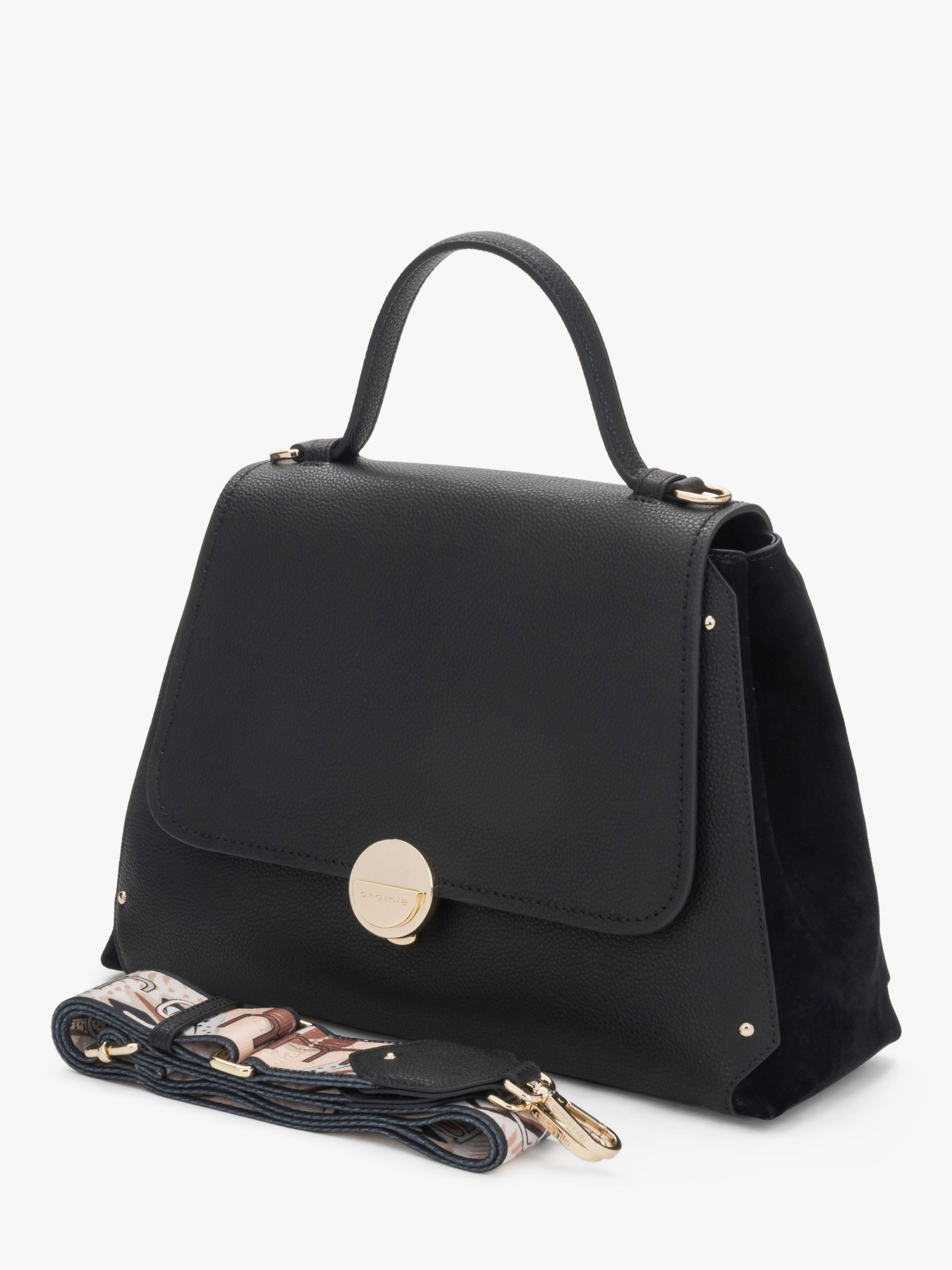 Кросс-боди Cromia модель 1405988-101 Фото