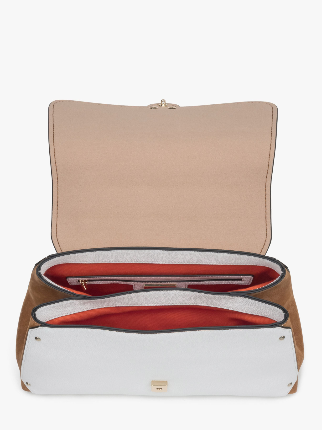 Кросс-боди Cromia модель 1405988-102 Фото