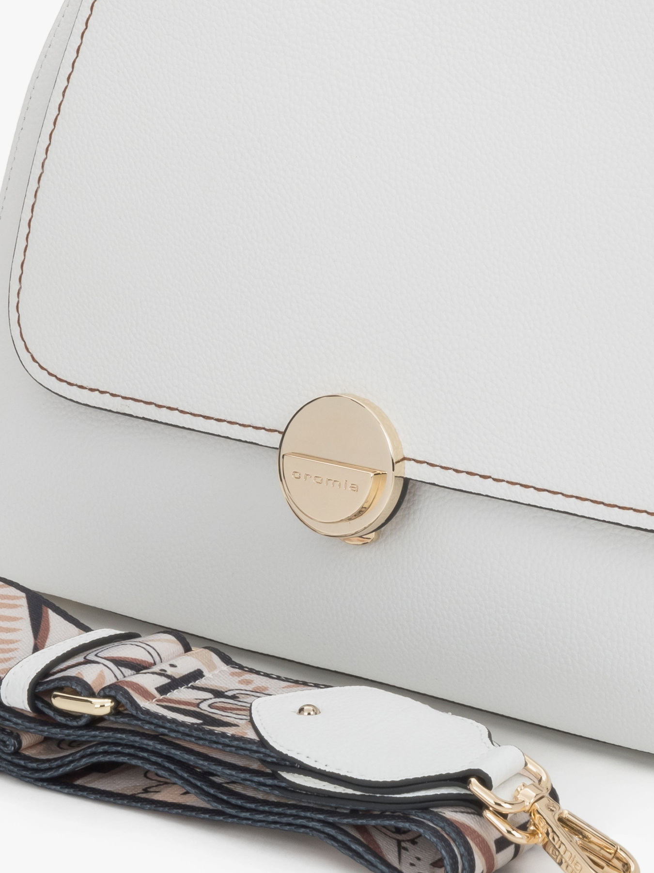 Кросс-боди Cromia модель 1405988-102 Фото