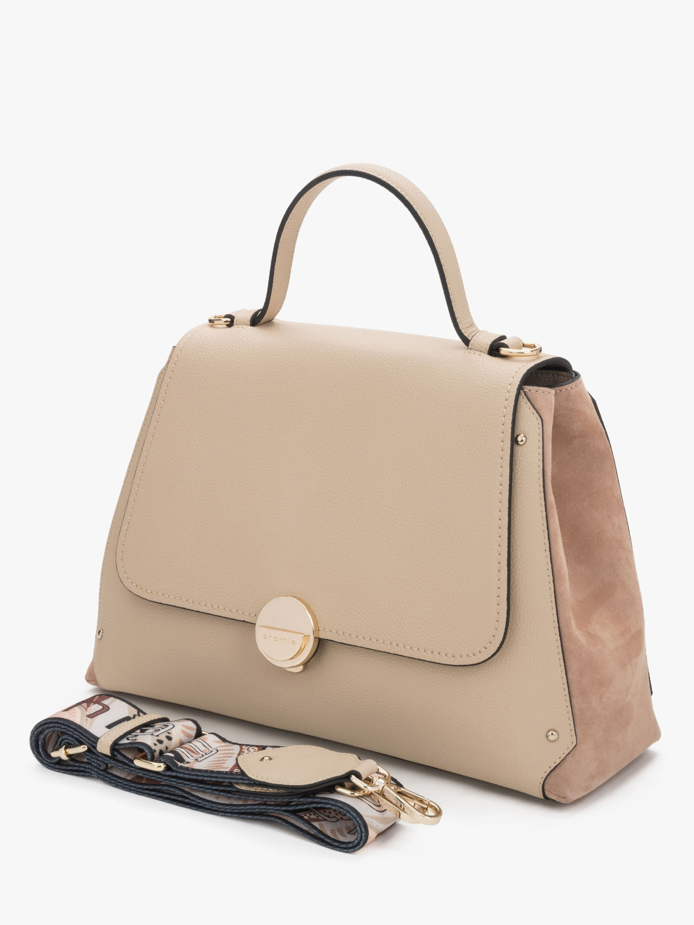 Крос-боді Cromia модель 1405988-123 Фото