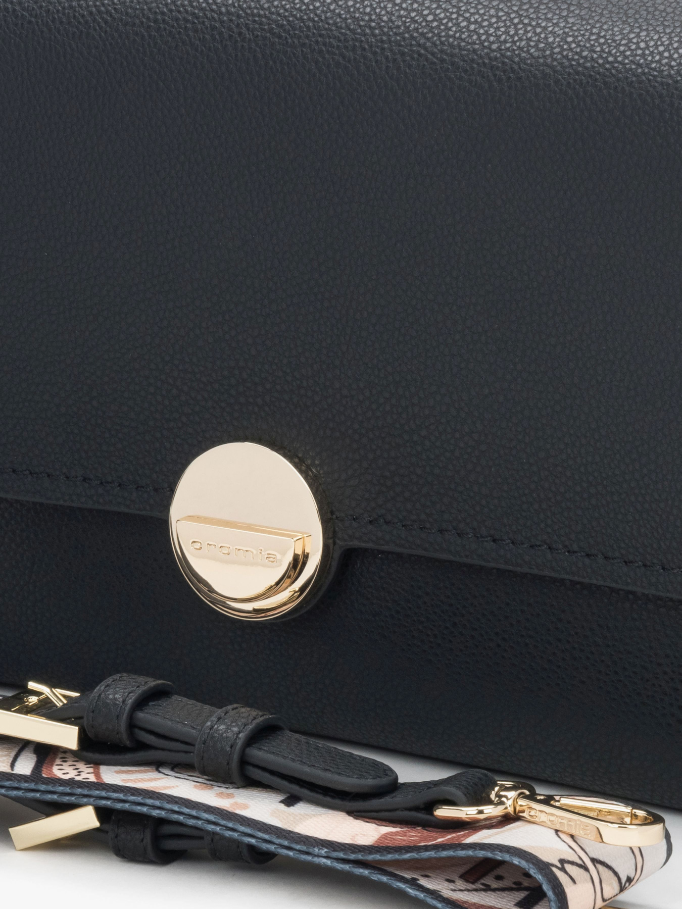 Кросс-боди Cromia модель 1405991-101 Фото