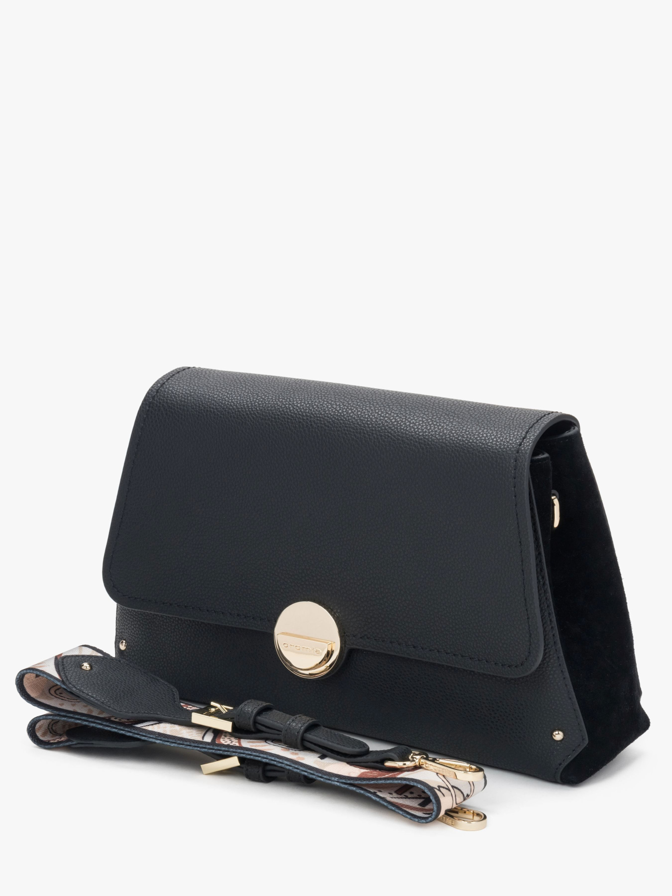 Кросс-боди Cromia модель 1405991-101 Фото