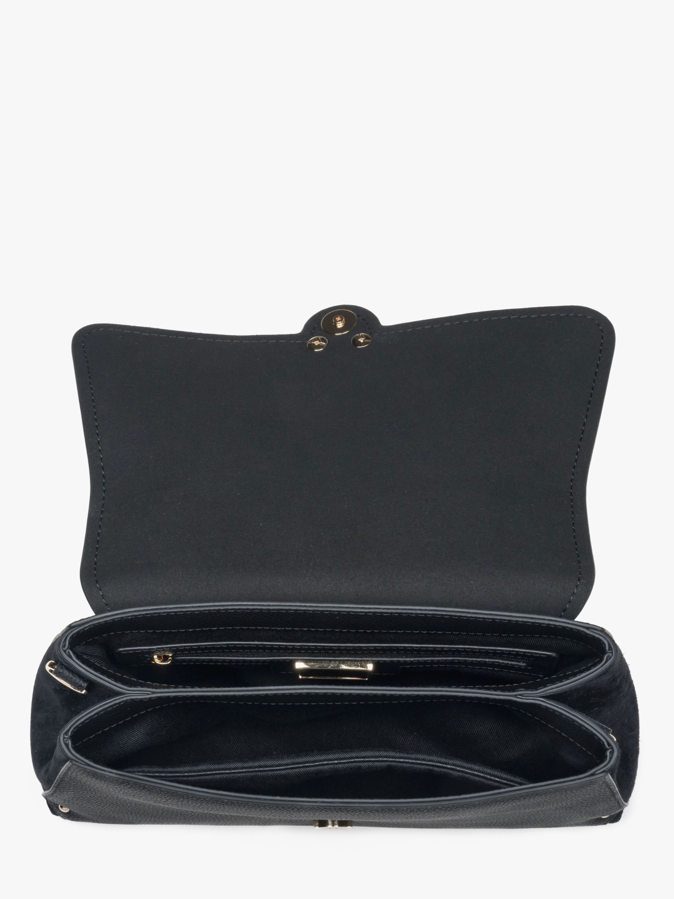 Кросс-боди Cromia модель 1405991-101 Фото