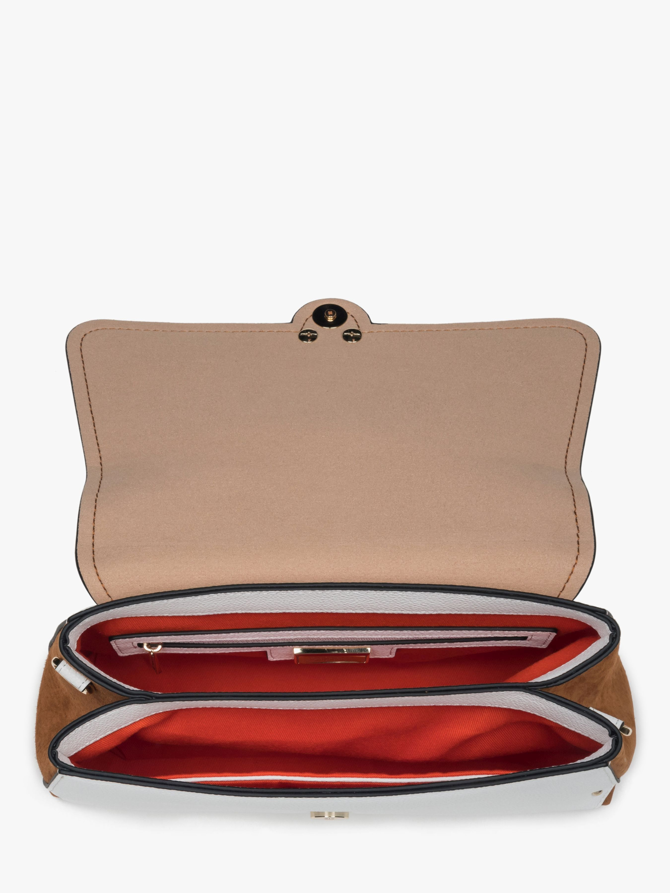 Кросс-боди Cromia модель 1405991-102 Фото