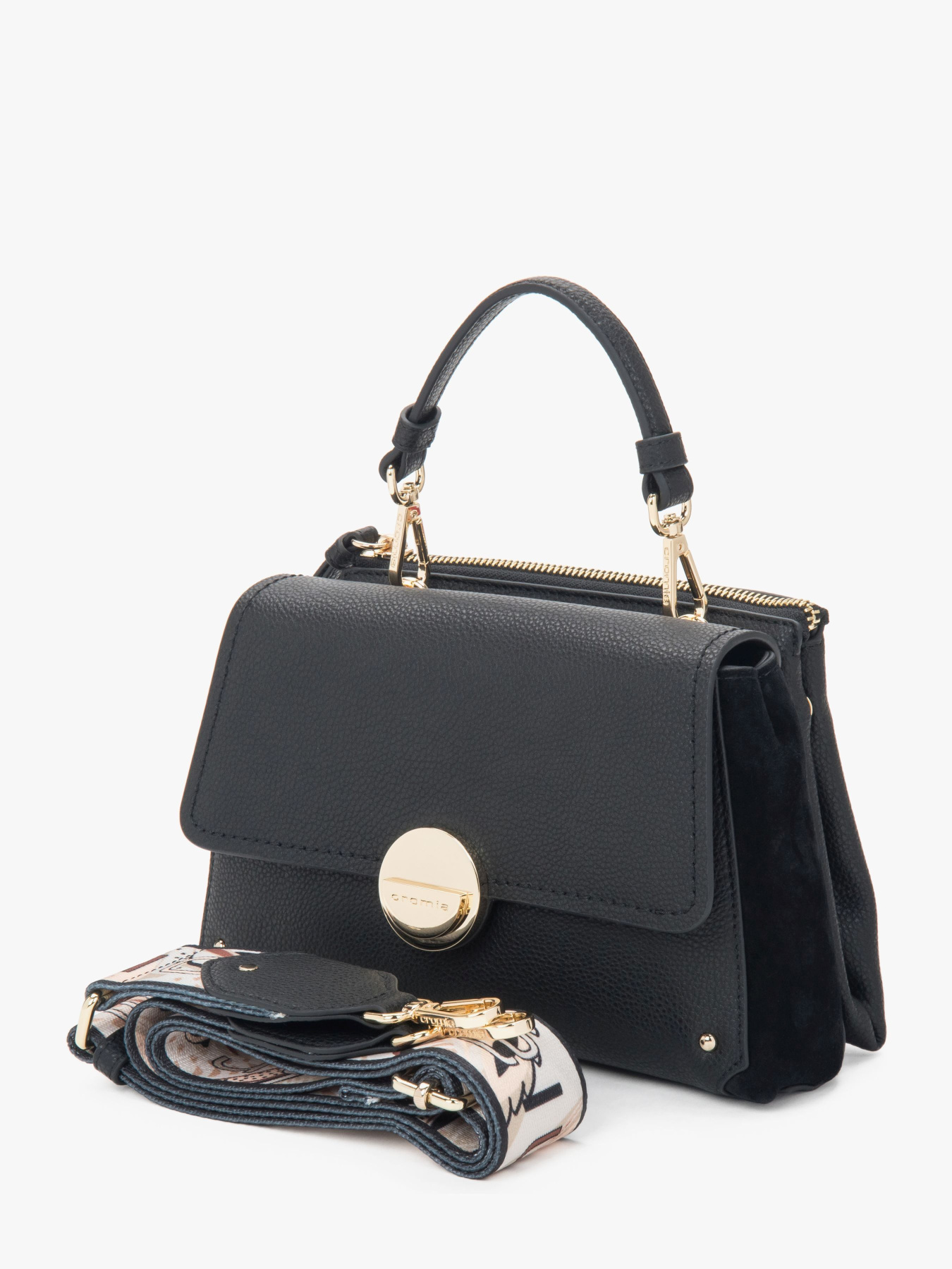 Кросс-боди Cromia модель 1405992-101 Фото