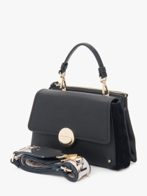 Крос-боді Cromia модель 1405992-101 Фото